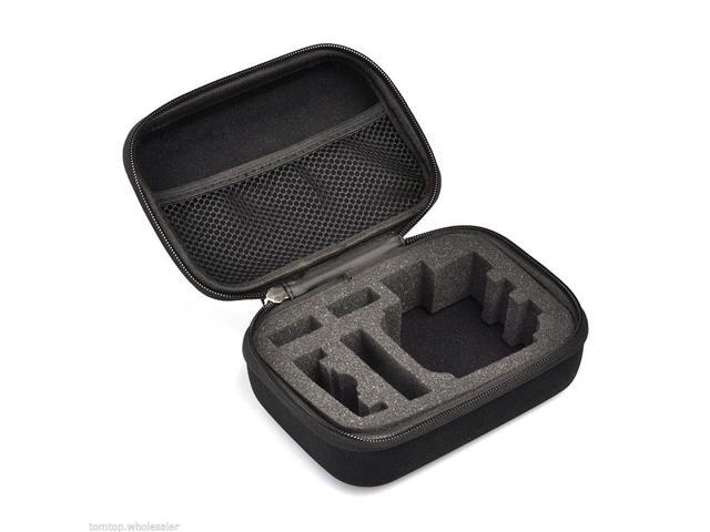 Wodoodporna walizka GoPro Hero 5/4/3/2 SJ4000 Xiaomi Yi Andoer