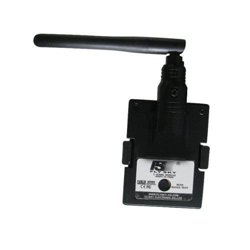 Modół nadawczy antena FlySky FS-RM002