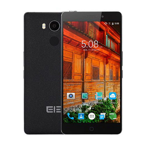 Smartfon Elephone P9000 Lite 5.5 cali używany