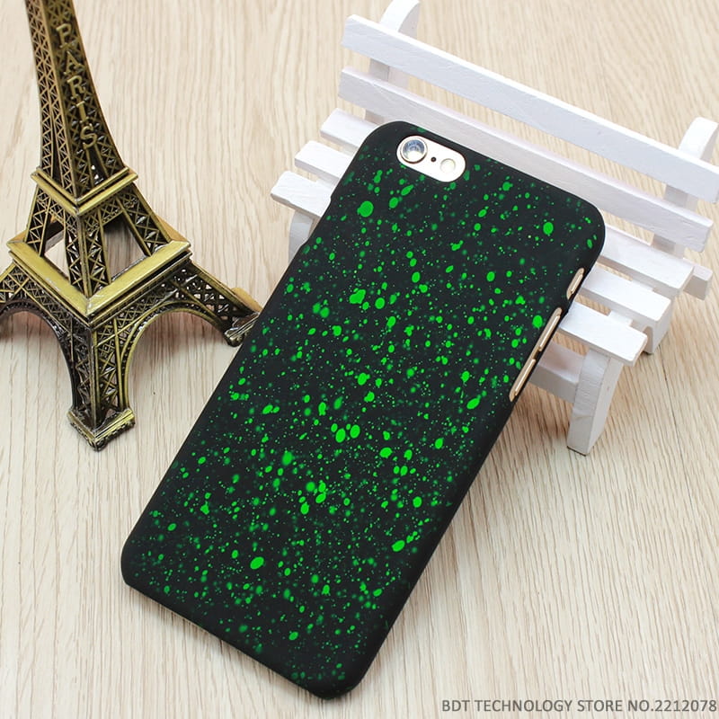 Etui iPhone 6 stars gwiazdy galaxy