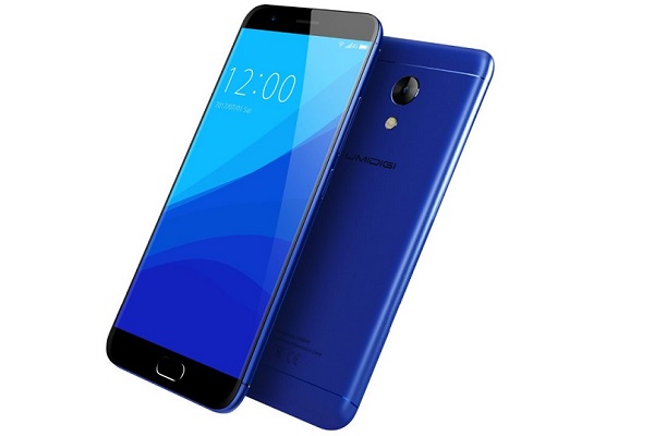 Smartfon Umidigi C2 4/64GB 13Mpx 4000mAh