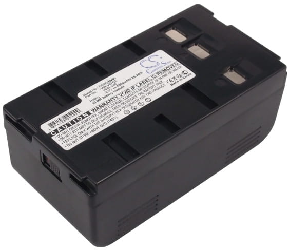 Zamienna bateria do kamer Panasonic VW-VBH2E 4200 mAh