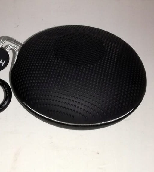 Bezprzewodowy głośnik bluetooth Mixa CTCO EE3785
