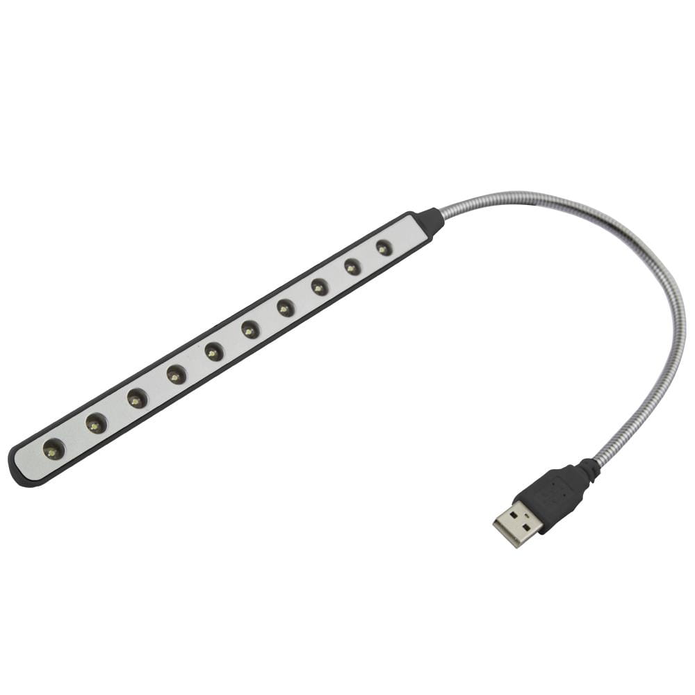 Biurkowa lampka led Esperanza EA148 USB