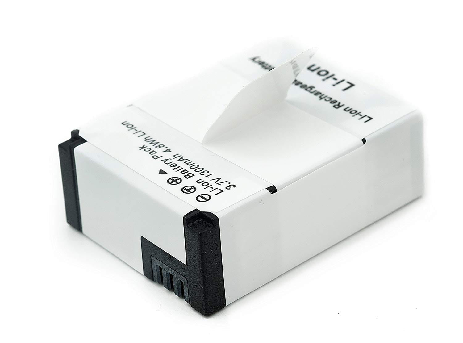 Akumulator litowo-jonowy Qumox AHDBT-201 do GoPro Hero