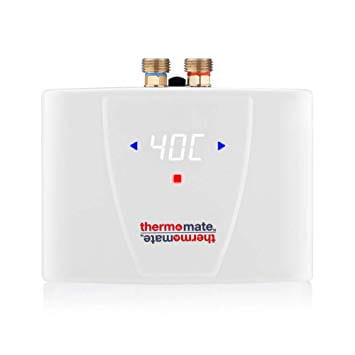 Elektryczny podgrzewacz wody ThermoMate ELEX5.5 5.5kW