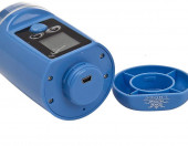 Urządzenie do stymulacji i orgazmu Luoge PE007 LCD USB – zdjęcie 2