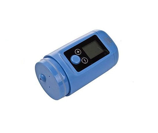 Urządzenie do stymulacji i orgazmu Luoge PE007 LCD USB