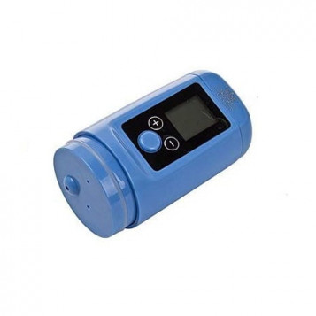 Urządzenie do stymulacji i orgazmu Luoge PE007 LCD USB