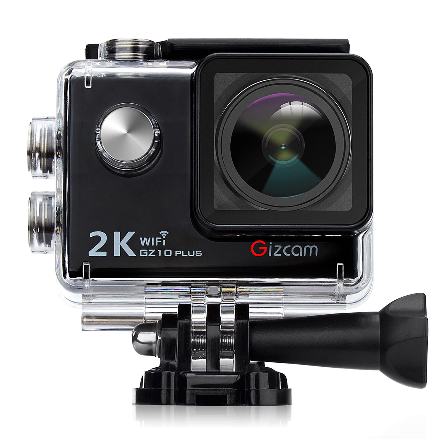 Kamera sportowa Gizcam GZ10 4K 25fps