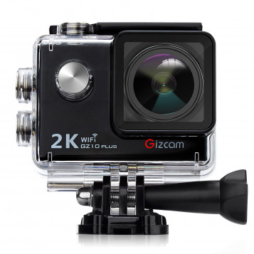 Kamera sportowa Gizcam GZ10 4K 25fps