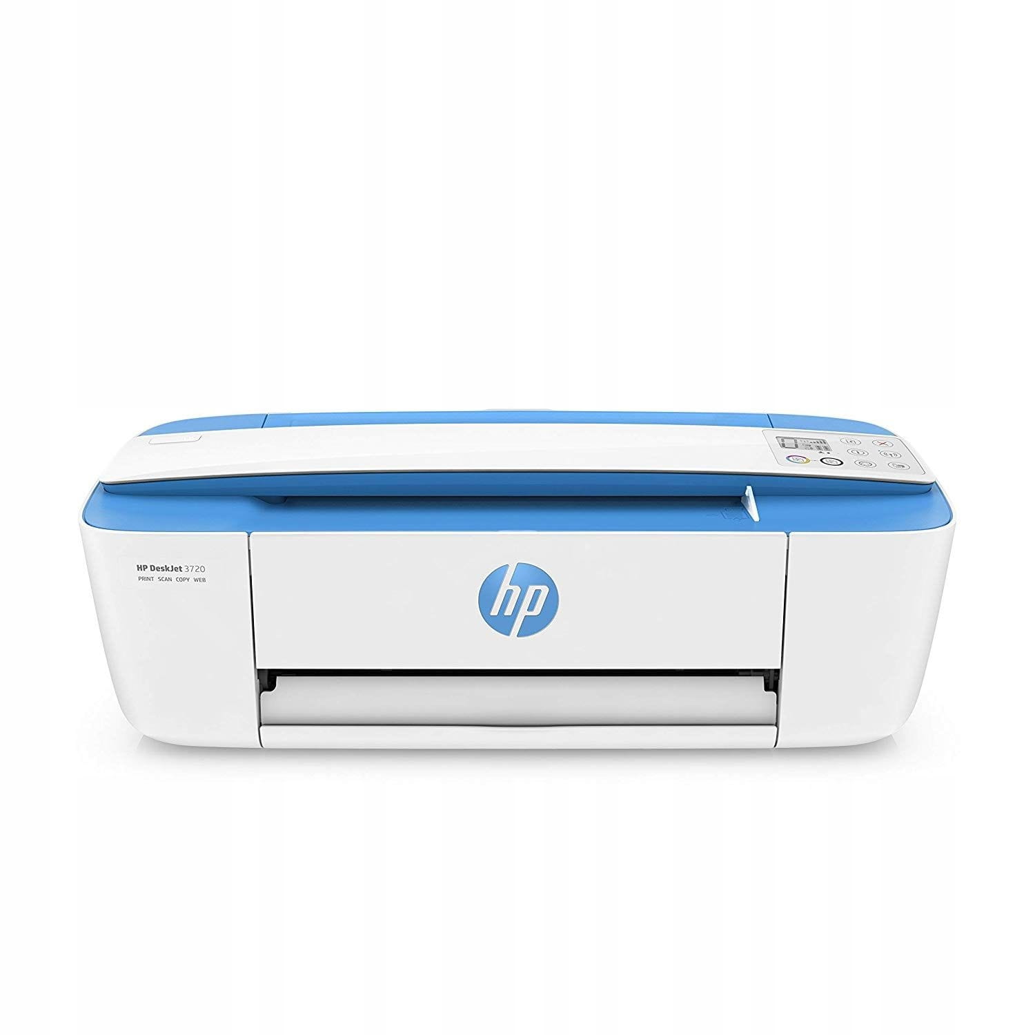 Wielofunkcyjna drukarka skaner HP DeskJet 3720