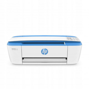 HP DeskJet 3720 – wielozadaniowa drukarka skaner (stan nowy)