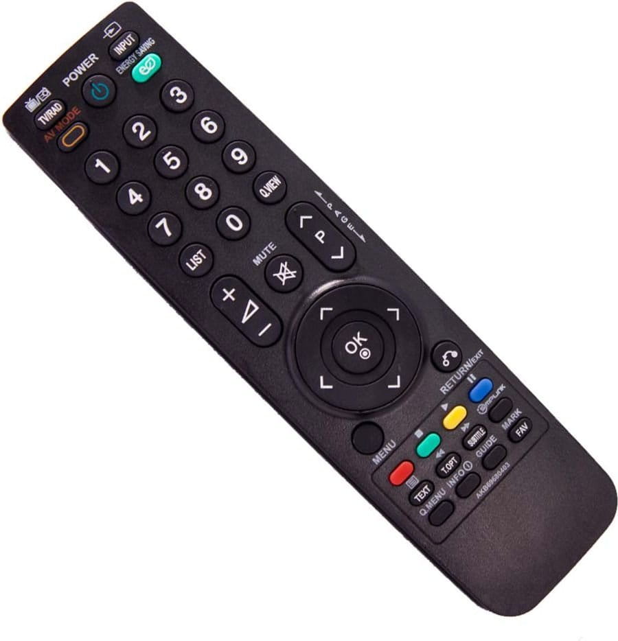 Pilot do telewizora TV LG AKB69680403 R3