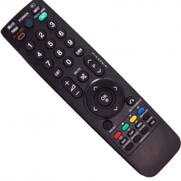 LG AKB69680403 R3 – pilot do telewizora TV – stan: używany