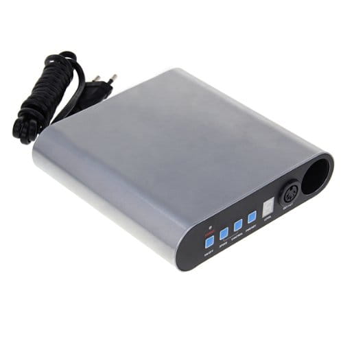 Elektryczny pilnik do paznokci DEEBM248