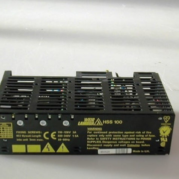 Zasilacz jazz Weir Lambda HSS100