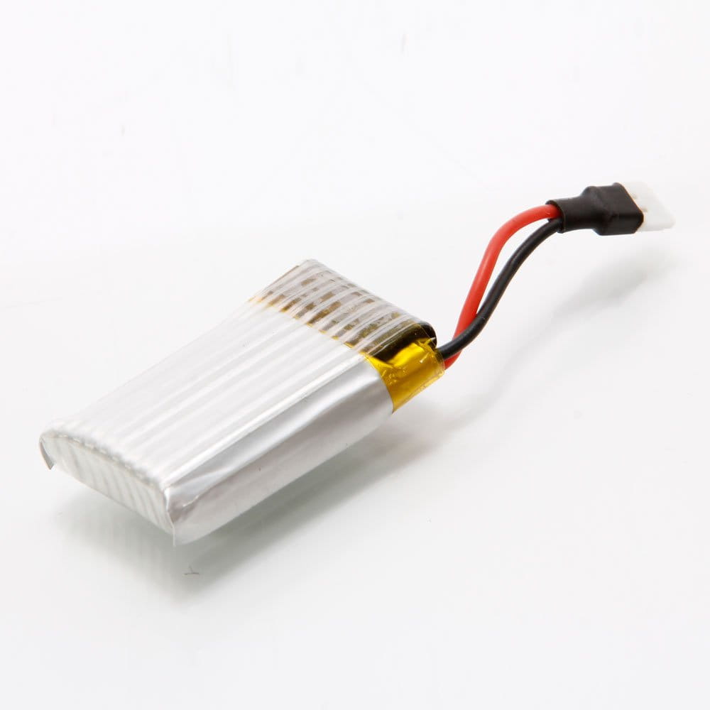 Zamienny akumulator litowo jonowy HW 802030P 300mAh