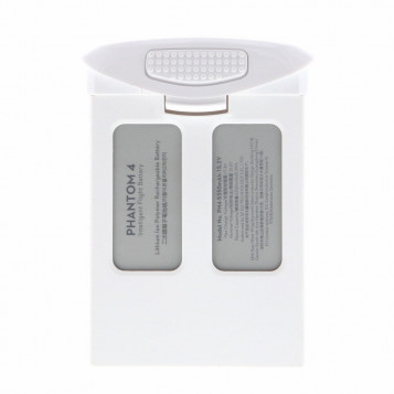 Bateria do drona DJI Phantom 4 Pro 15.2V 5350mAh