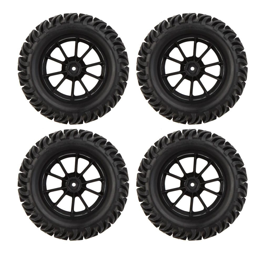 Opony do samochodu RC Monstertruck GoolRC RM 2310 4 sztuki