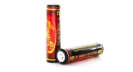 Bateria akumulator TrustFire TF 18650 3000mAh