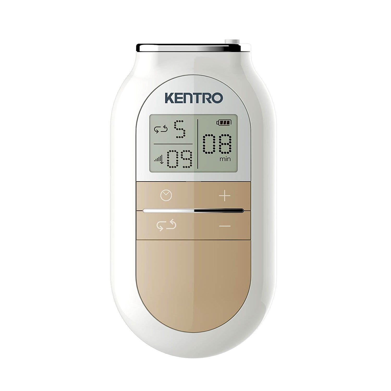Elektrostymulator mięśni oraz nerwów stymulator Kentro KTR-206