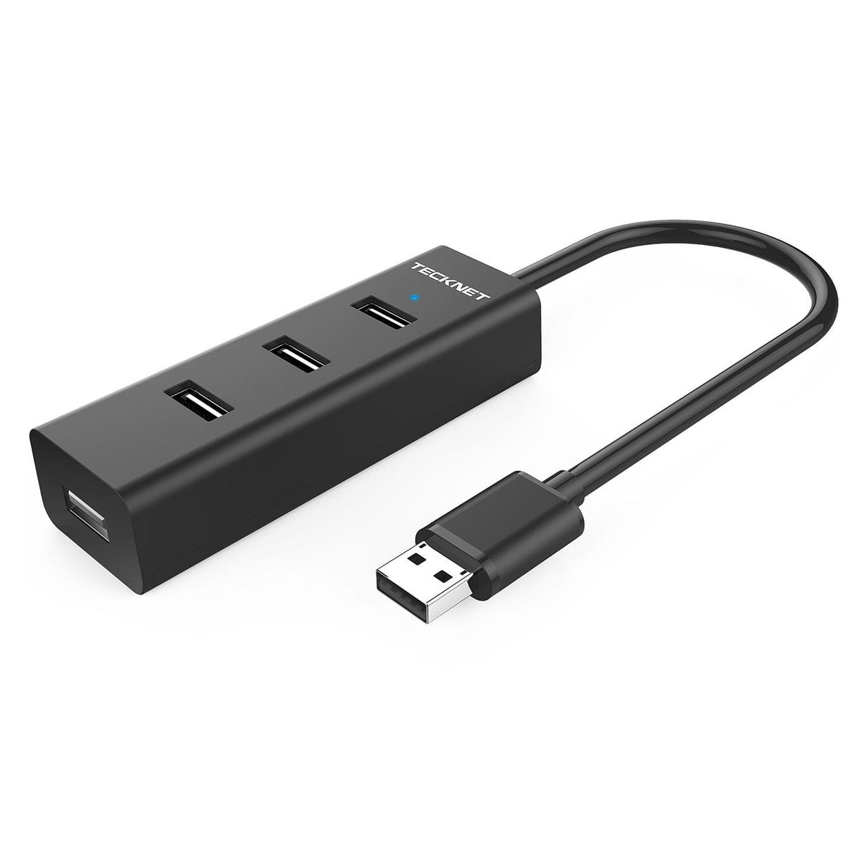 Hub USB 3.0 4 w 1 Tecknet HU04