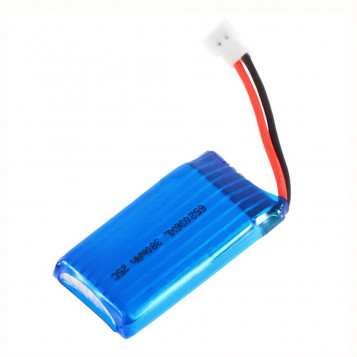 Bateria akumulator do drona 652036XL 380mAh