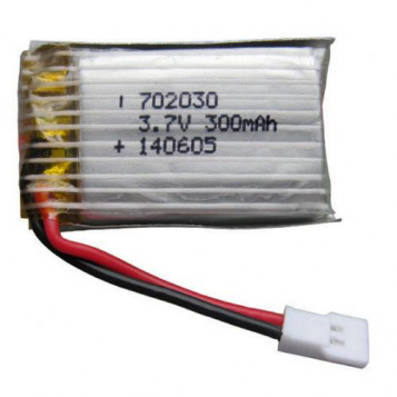 Bateria akumulator do drona DS 702030 300mAh