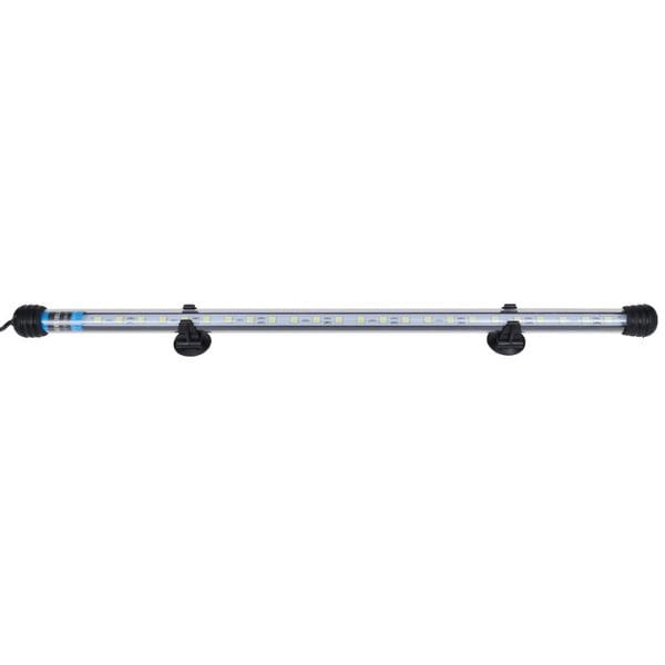 Lampa LED do akwarium 48 cm białe światło