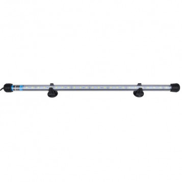 Lampa LED do akwarium 48 cm białe światło