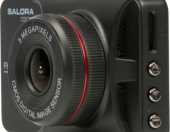 Wideo rejestrator samochodowy Salora CDC300 Full HD – zdjęcie 6