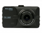 Wideo rejestrator samochodowy Salora CDC300 Full HD – zdjęcie 1