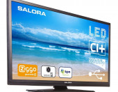 Telewizor Led 32 cali Salora 32LED8100C – zdjęcie 3