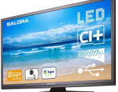 Telewizor Led 32 cali Salora 32LED8100C – zdjęcie 4
