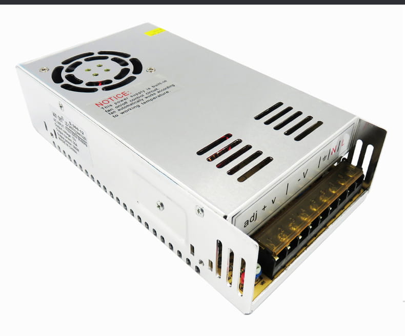Zasilacz impulsowy Dodocool S-480-24