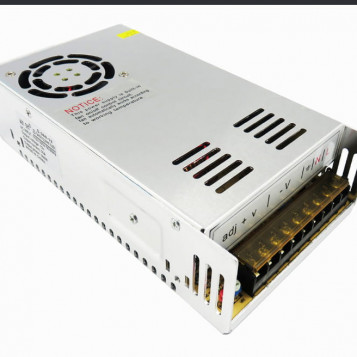 Zasilacz impulsowy Dodocool S-480-24
