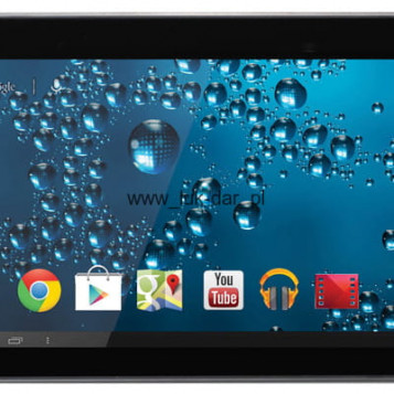 Tablet 10 Cali Android USB WiFi na prezent FV23%, stan: nowy