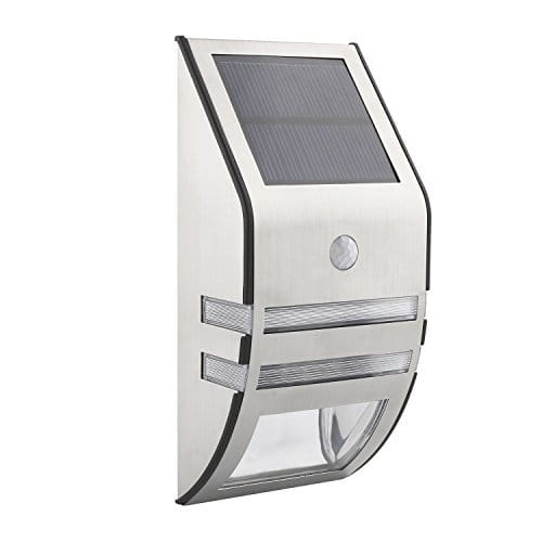 Deckey YY-0607 detektor ruchu na podczerwień panel słoneczny