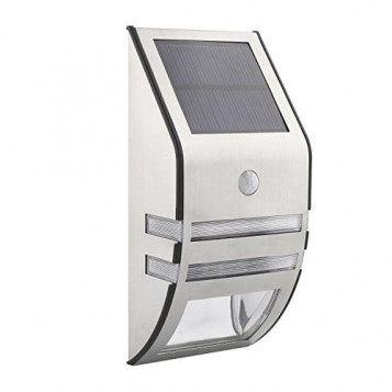 Deckey YY-0607 detektor ruchu na podczerwień panel słoneczny
