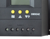 Kontroler ładowania słonecznego Anself CM5024Z – zdjęcie 5