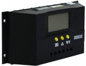 Kontroler ładowania słonecznego Anself CM3024Z 12V 24V – zdjęcie 5