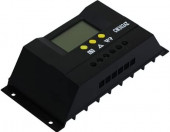 Kontroler ładowania słonecznego Anself CM3024Z 12V 24V – zdjęcie 7