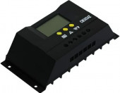 Kontroler ładowania słonecznego Anself CM3024Z 12V 24V – zdjęcie 6