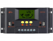 Kontroler ładowania słonecznego Anself UE3024Z 12V 24V – zdjęcie 2