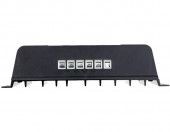 Kontroler ładowania słonecznego Anself UE3024Z 12V 24V – zdjęcie 6