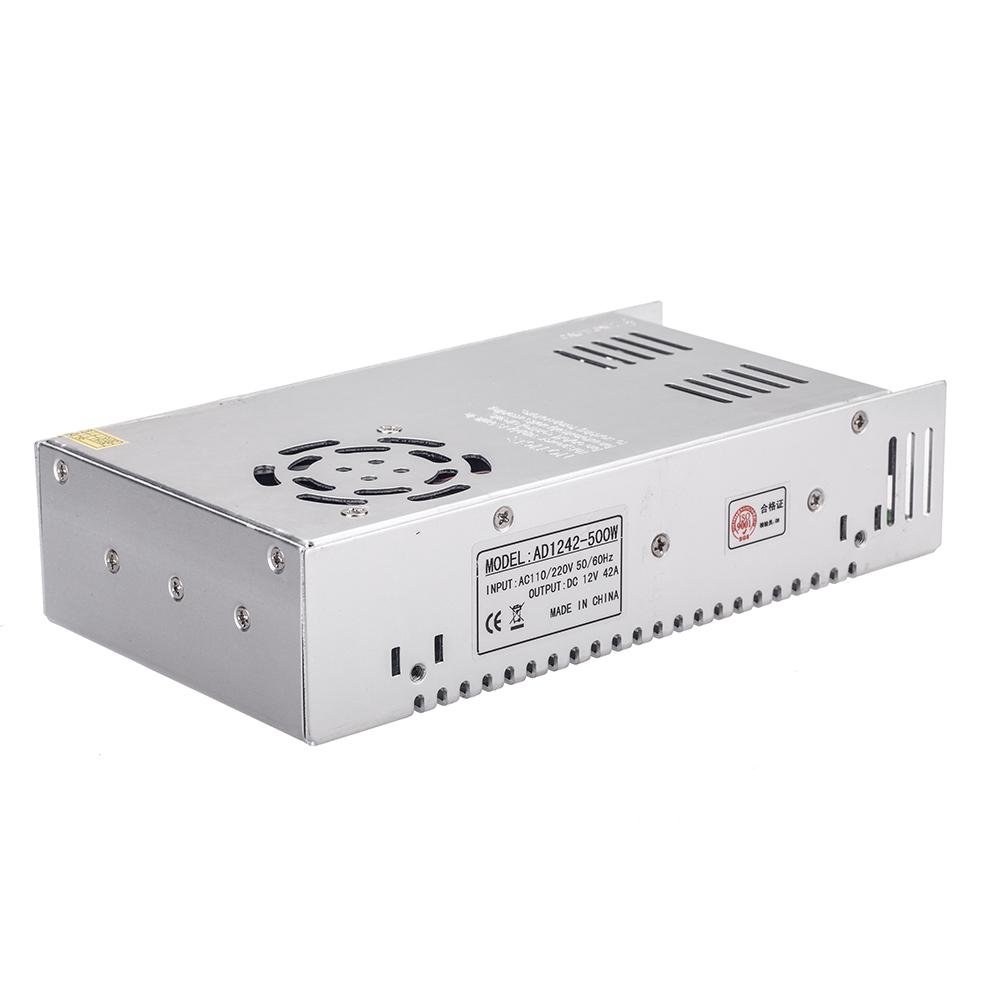 Kontroler ładowania słonecznego Dodocool H11014 12V 42A