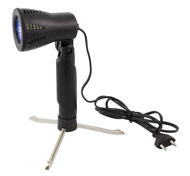 Lampa fotograficzna stołowa AG302A 50W SL-001