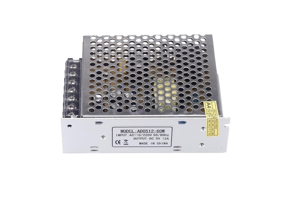 Zasilacz modułowy LED Dodocool H11008 12A 60 W