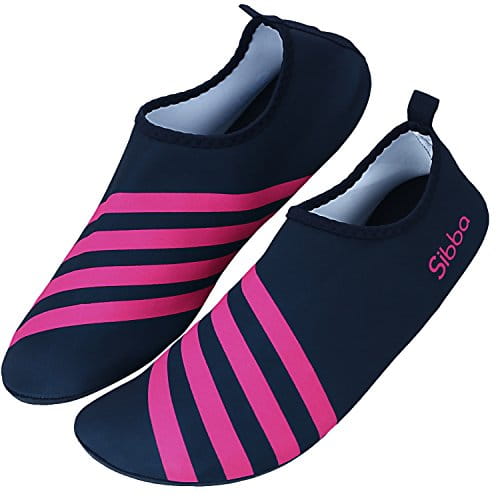 Buty do uprawiania sportów wodnych Aquafares